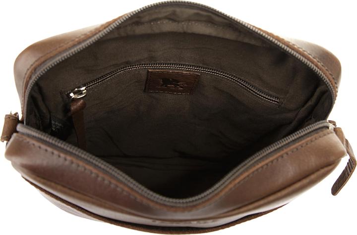 Actual product image Mano Umhängetasche DON PAOLO
