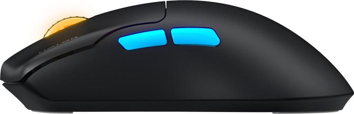 Actual product image Hator Pulsar 3 PRO Wireless (Cable, Wireless)