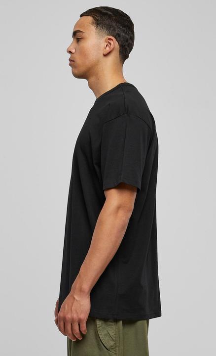Image du produit Urban Classics Organic Basic Tee (4XL)