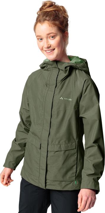 Actual product image Vaude Comyou Pro (XL)