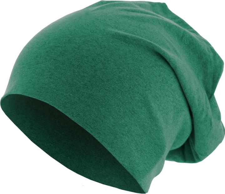 Image du produit Masterdis Bonnet Heather Jersey - 15025 (Taille unique)
