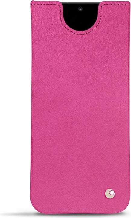 Roze BB ( Pantone #DB599F )