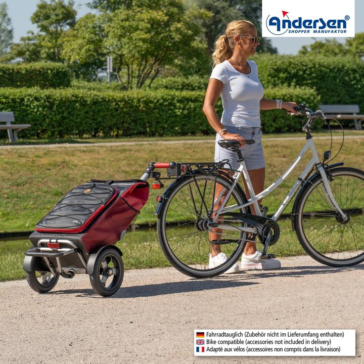 Produktbild Andersen Tura Fado 2.1