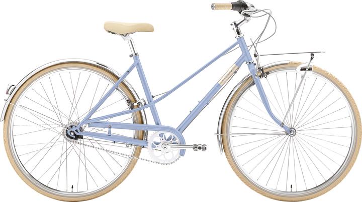 Produktbild Creme Cycles Caferacer Lady Solo