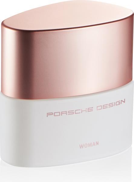 Actual product image Porsche Design Woman Eau de Parfum (Eau de parfum)