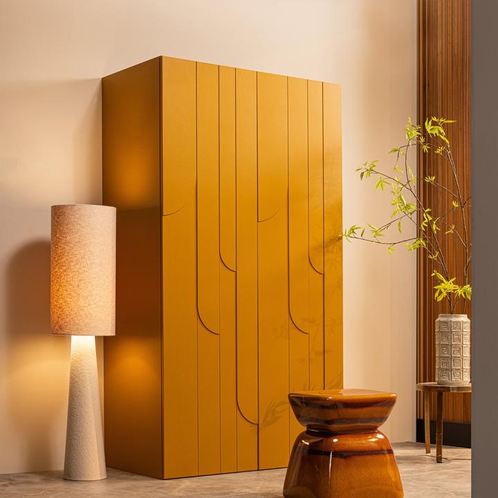 Actual product image BePureHome 2-DRIVER (110 x 57 x 57 cm)
