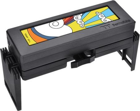 Produktbild Thermaltake Pacific R2 Ultra Memory LCD Monitor Kit
