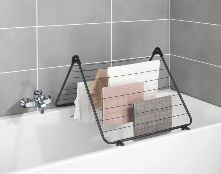 Produktbild Wenko Badewannenwäschetrockner (9 m)