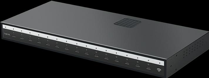 Image du produit LogiLink Vérifier (60 W)