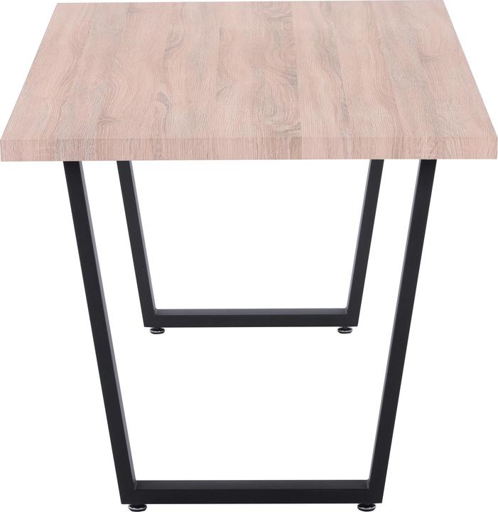 Actual product image SIT Möbel Tisch (160 x 90 x 75 cm)