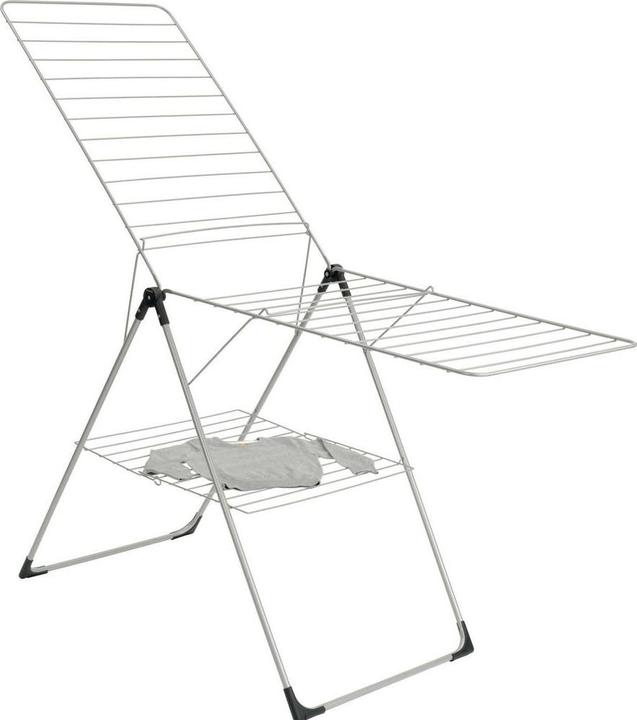 Brabantia Rastrelliere di asciugatura (20 m)