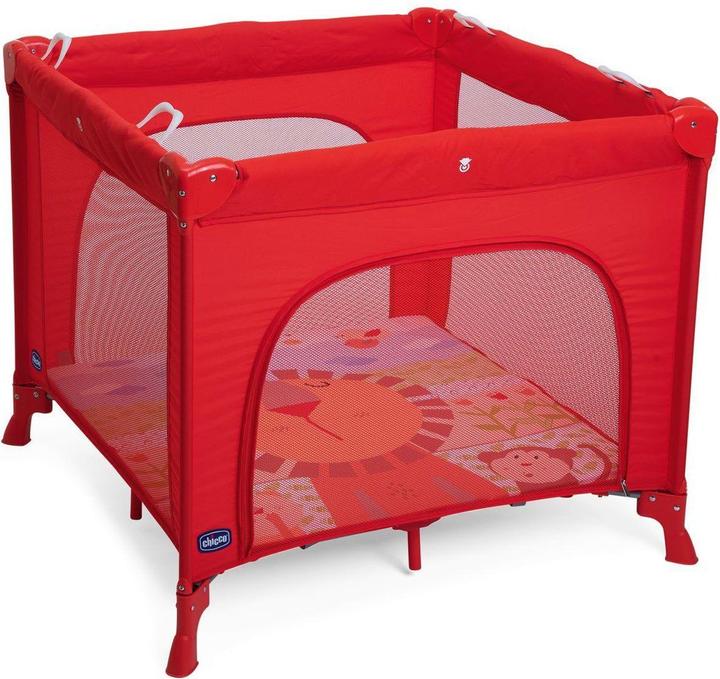 Produktbild Chicco Laufstall Open (94 cm, 94 cm)