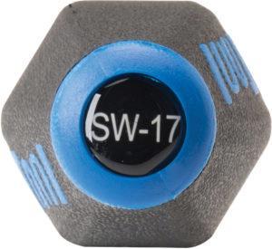 Actual product image Park Tool SW-17 nipple tensioner 5.0 mm