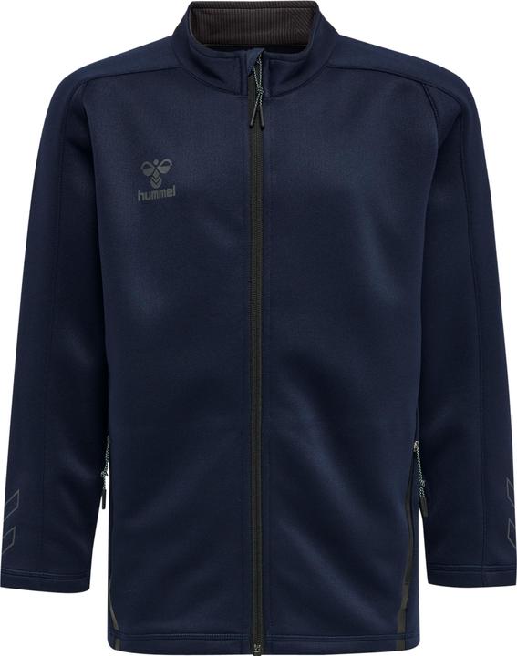 hummel Cima Xk Zip Jacket Kids (176)