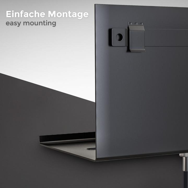 Image du produit B.K.Licht Appliques murales (E27)
