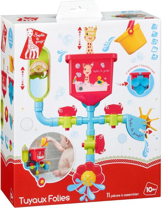 Immagine prodotto Sophie la girafe Tubi