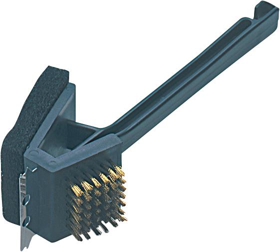 Campingaz Grillbürste 3in1 (9 cm)
