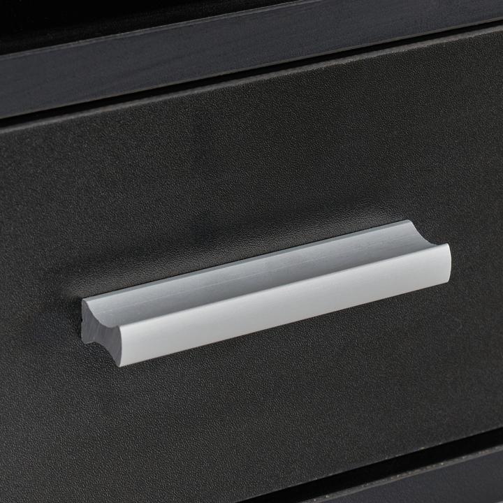 Actual product image Relaxdays Druckerständer