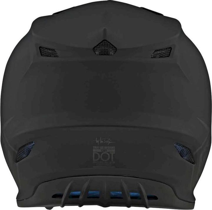 Produktbild Troy Lee Designs GP Helmet - Mono (58 - 59 cm)