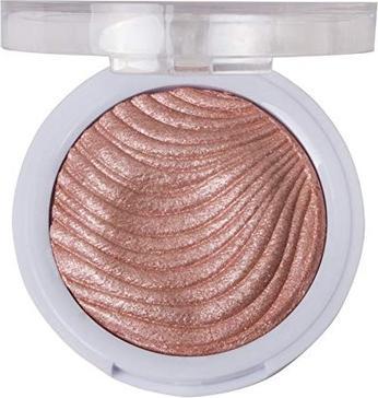 J.Cat Beauty J. Cat Beauty You Glow Girl Baked Highlighter Pink Goddess (Pink Goddess, Highlighter)