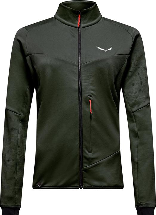 Actual product image Salewa Sella Crevasse Jacket W (36)