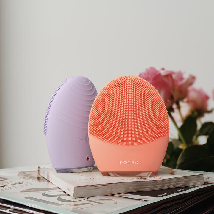 Produktbild Foreo Luna Lavender
