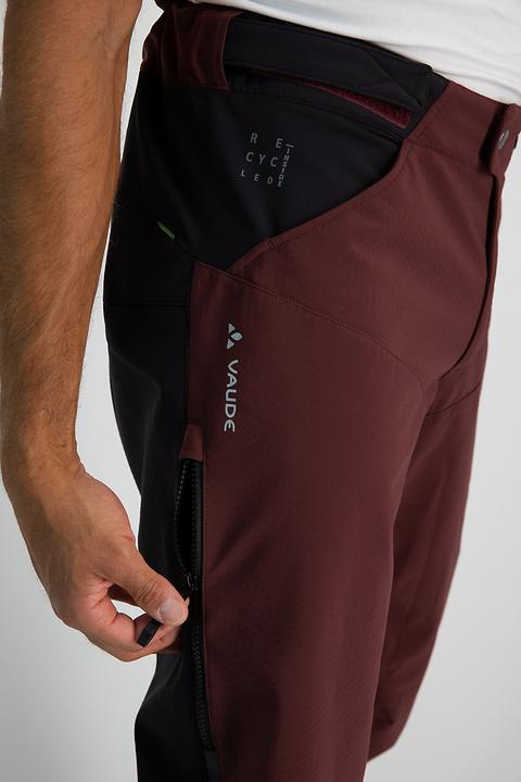 Produktbild Vaude Qimsa II (L)