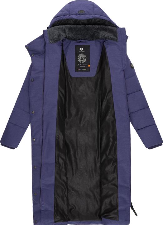 Actual product image Ragwear Pavla Long (3XL)