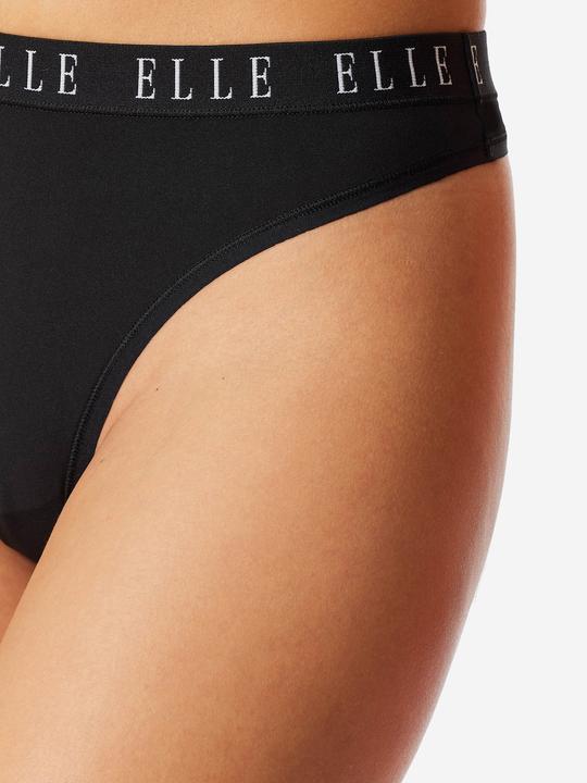 Actual product image Elle Tanga Thong - LOGO (XL, pack of 3)