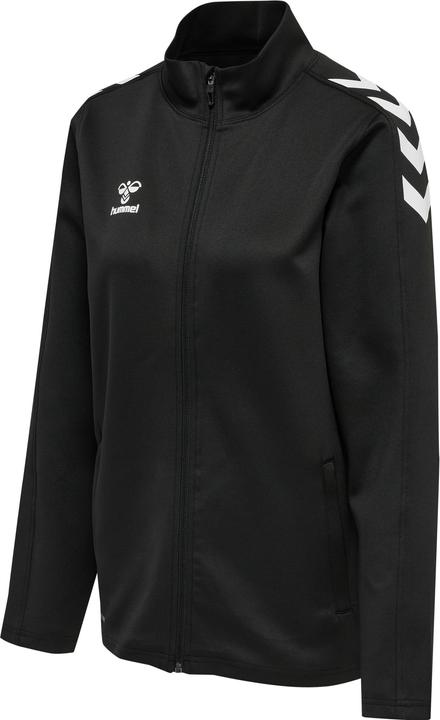 Immagine prodotto hummel Hmlcore Xk Poly Zip Sweat Donna (M)