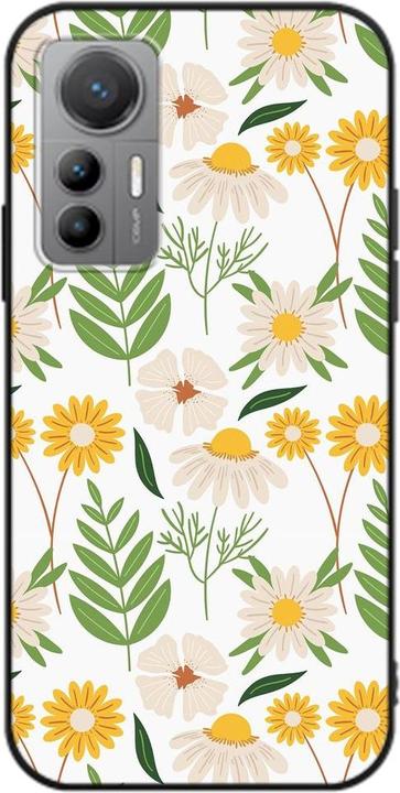 Blumenmuster 2