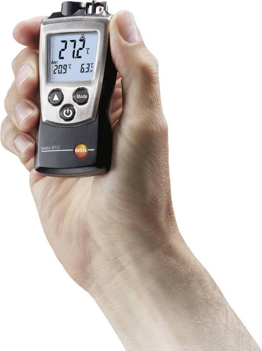 Produktbild Testo 810