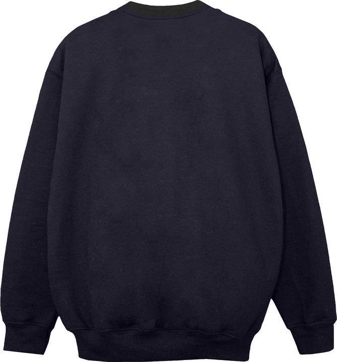 Produktbild Gryffindor Sketch Crest Sweatshirt (XXL)