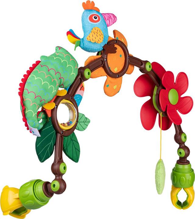 Immagine prodotto Bali Bazoo Arco di gioco Paradis 80417