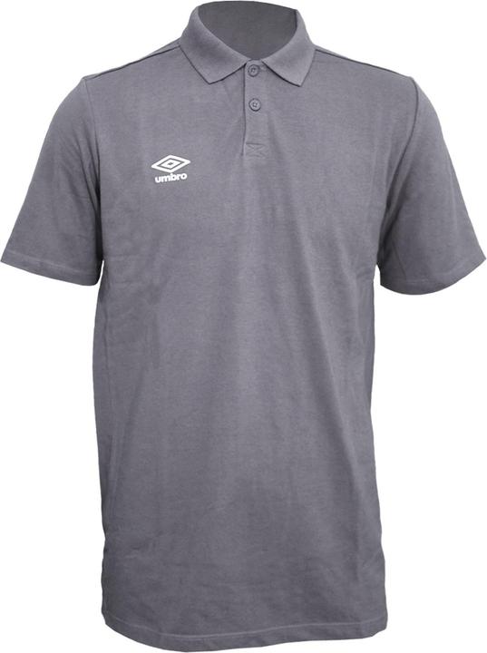 Actual product image Umbro Mens Essential Polo Shirt (S)
