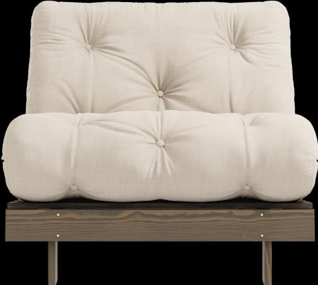 Image du produit Karup Design Roots 90 (Canapé-lit, 1 place)