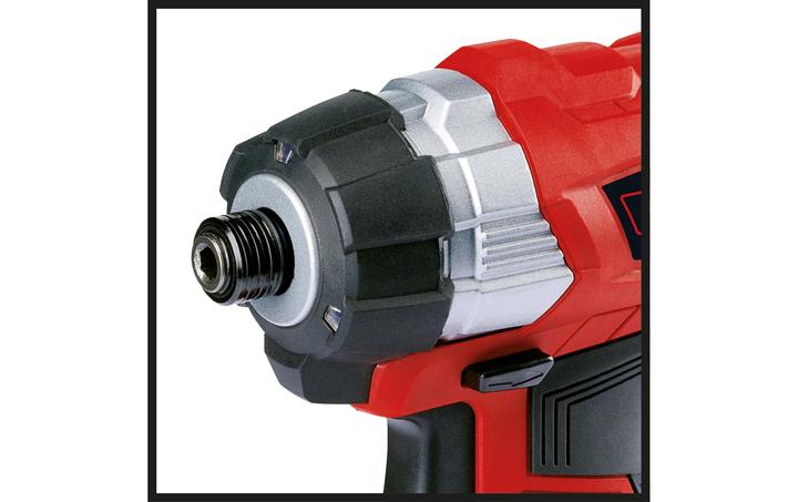 Image du produit Einhell Te-Ci 18 Li Bl (Fonctionnement sur batterie)