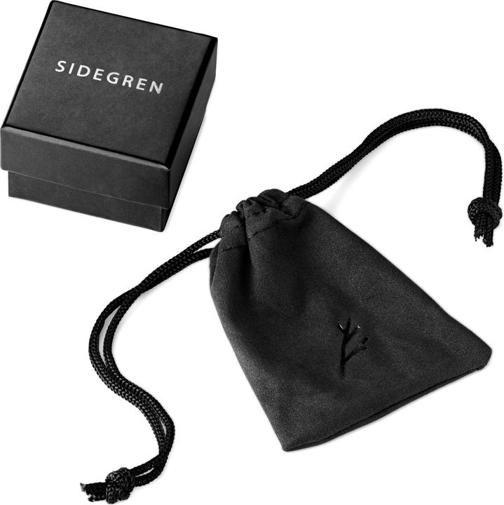 Actual product image Sidegren Adrian (70, 925 Silver)