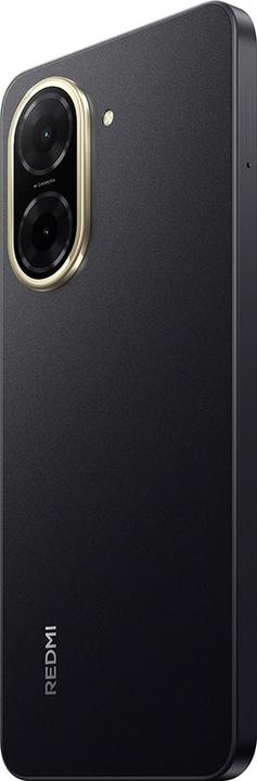 Image du produit Xiaomi Redmi A5 4G (64 Go, Midnight Black, 6.88", Double SIM + SD, 32 Mpx, 4G)