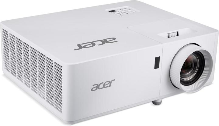 Actual product image Acer PL6520 FHD 1920X1080 LASER (Full HD, 6000 lm, 1.2 - 2.04:1)