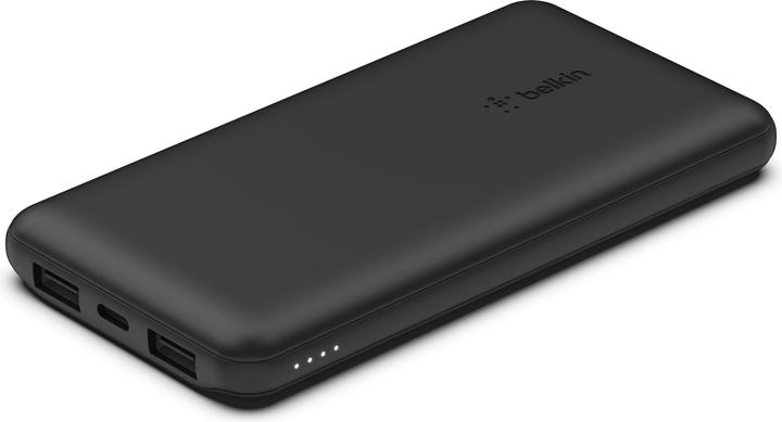 Produktbild Belkin BoostCharge (10000 mAh, 15 W, 37 Wh)