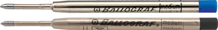 Produktbild Ballograf Original Refill (Ersatzmine, Blau, 0.50 mm)