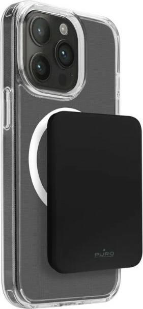 Actual product image Puro Mini Power Mag (4000 mAh, 5 W, 5 Wh)