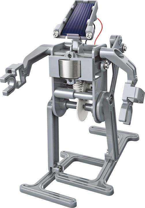 Immagine prodotto 4M Robot solari creativi