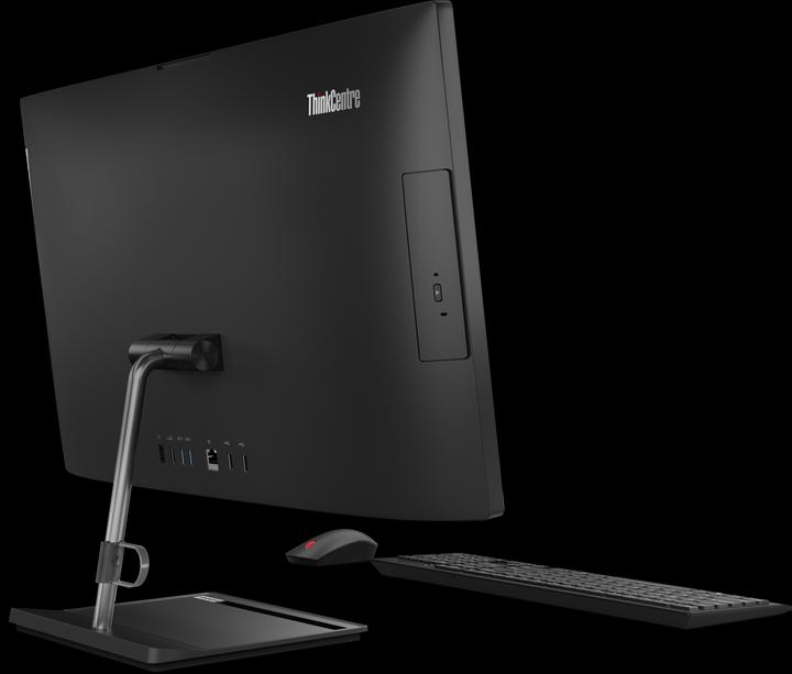 Image du produit Lenovo ThinkCentre neo 30a 27 Gen 4 (Intel Core i5-13420H, 16 Go, 256 Go, Intel UHD Graphics)