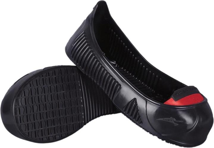 Actual product image Tiger Grip Safety overshoes Total Protect Plus (42, 45)