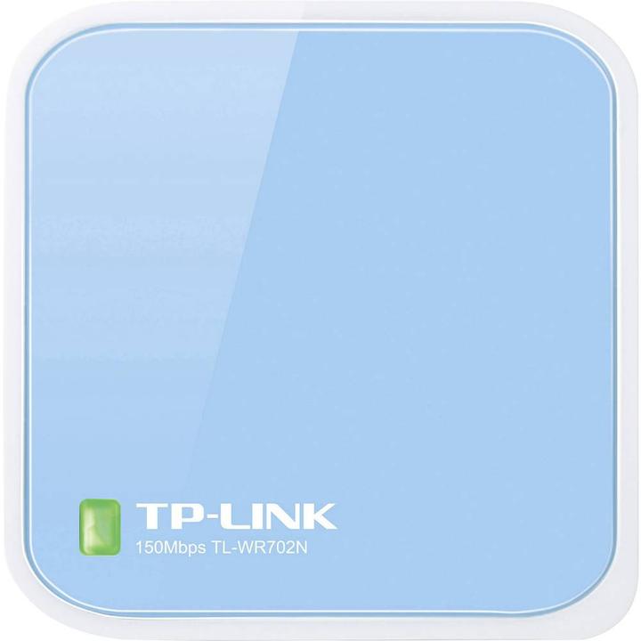 Produktbild TP-Link Tl-Wr802n