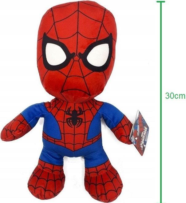Immagine prodotto Avengers Spiderman Plüschmaskottchen 30Cm