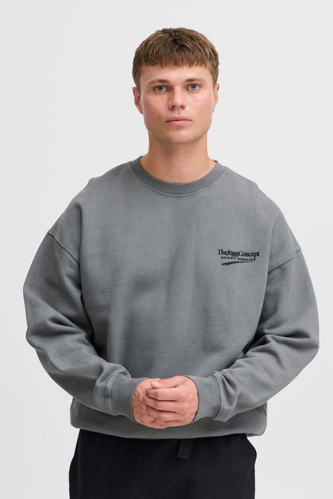 Actual product image TheJoggConcept JCMMRUBI SWEATSHIRT 22800698 (M)