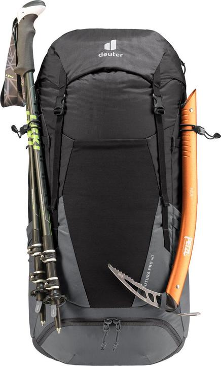 Actual product image Deuter Futura Pro 40 (40 l)